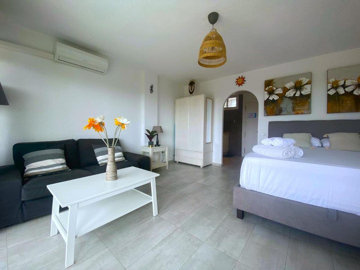 Estudio Coronado I Appartamento